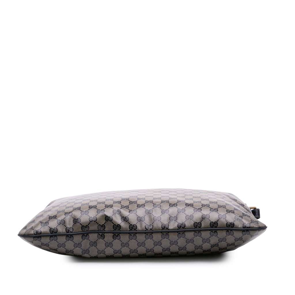 Gucci GG Crystal Crossbody - 3