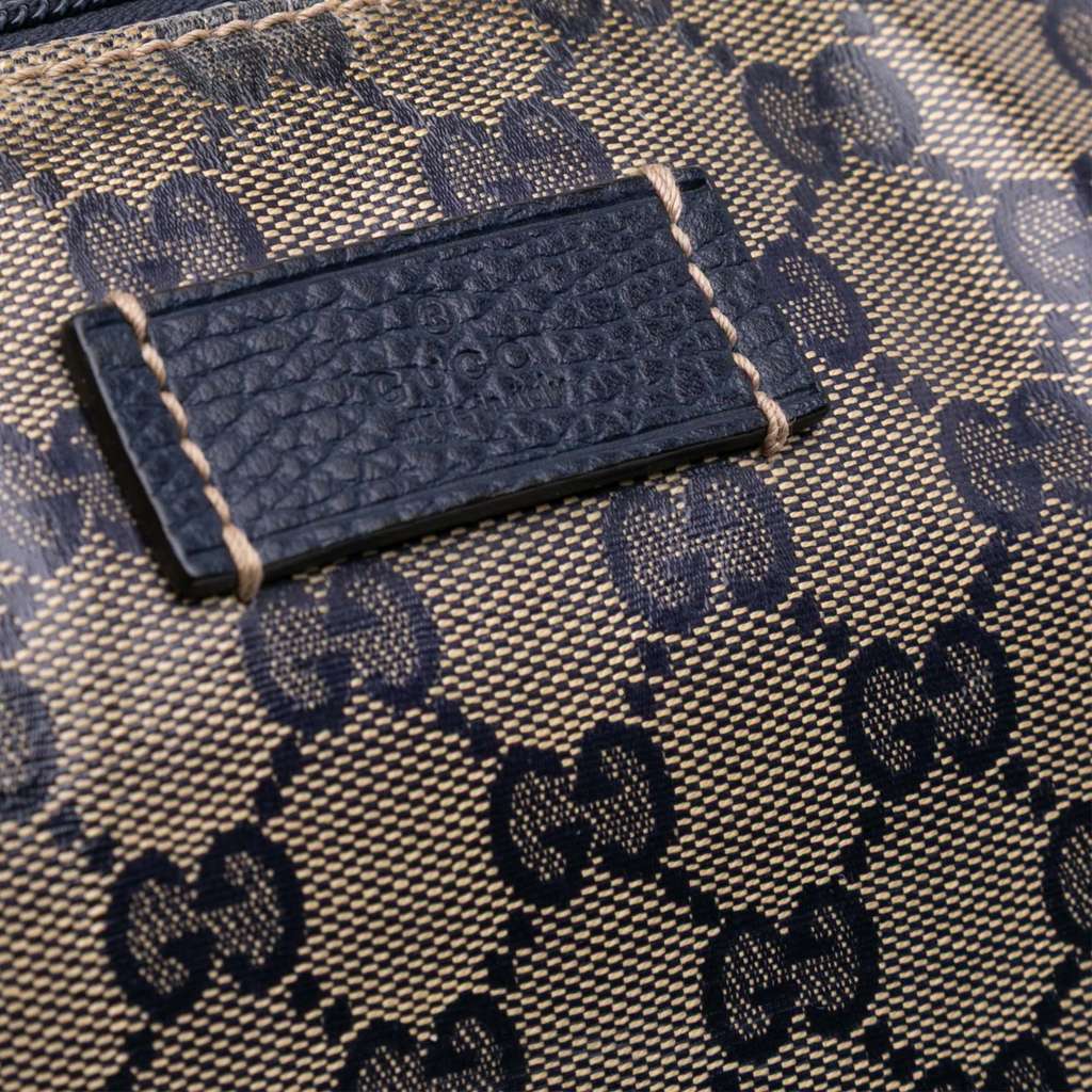 Gucci GG Crystal Crossbody - 4