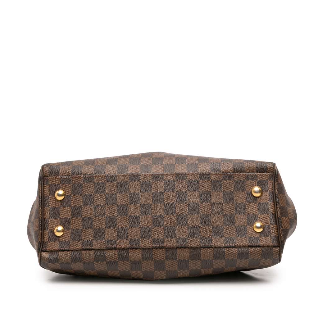 Louis Vuitton Damier Ebene Trevi PM - 3