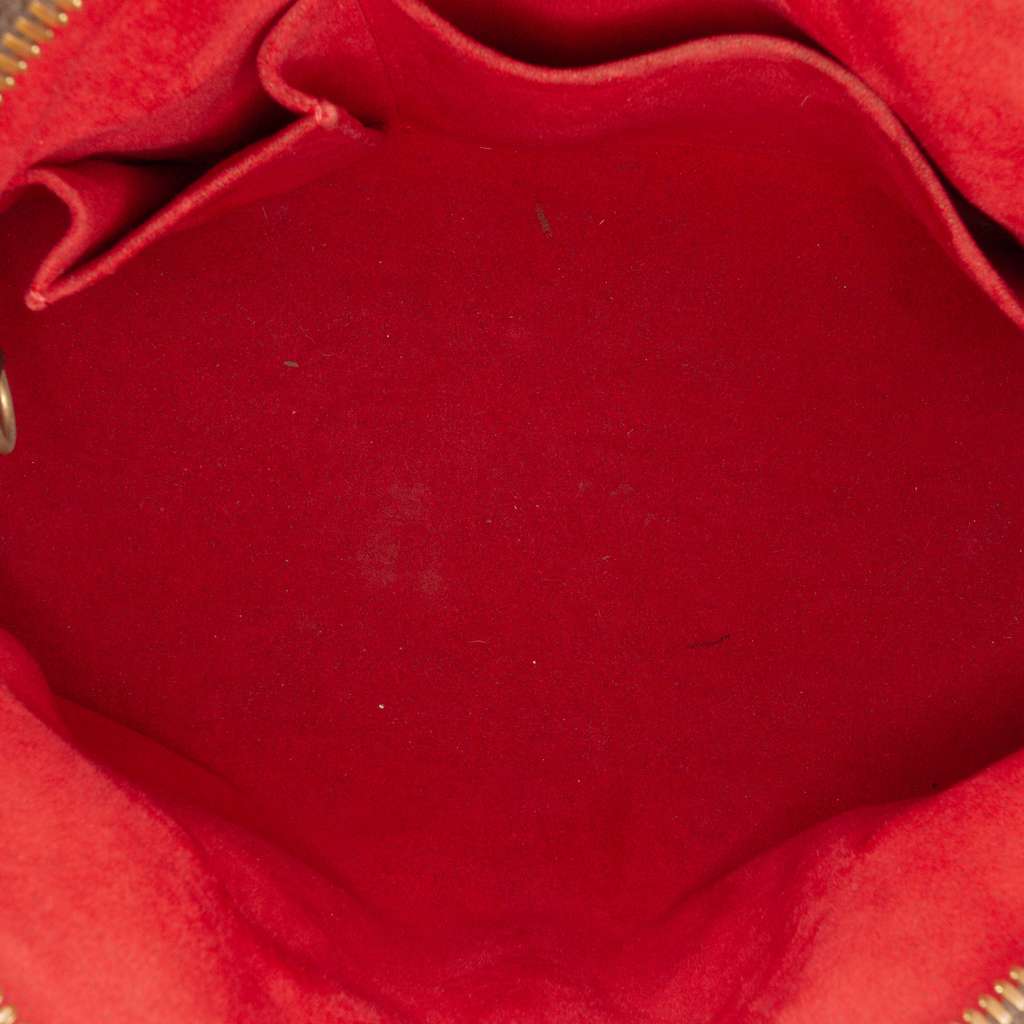 Louis Vuitton Damier Ebene Trevi PM - 4