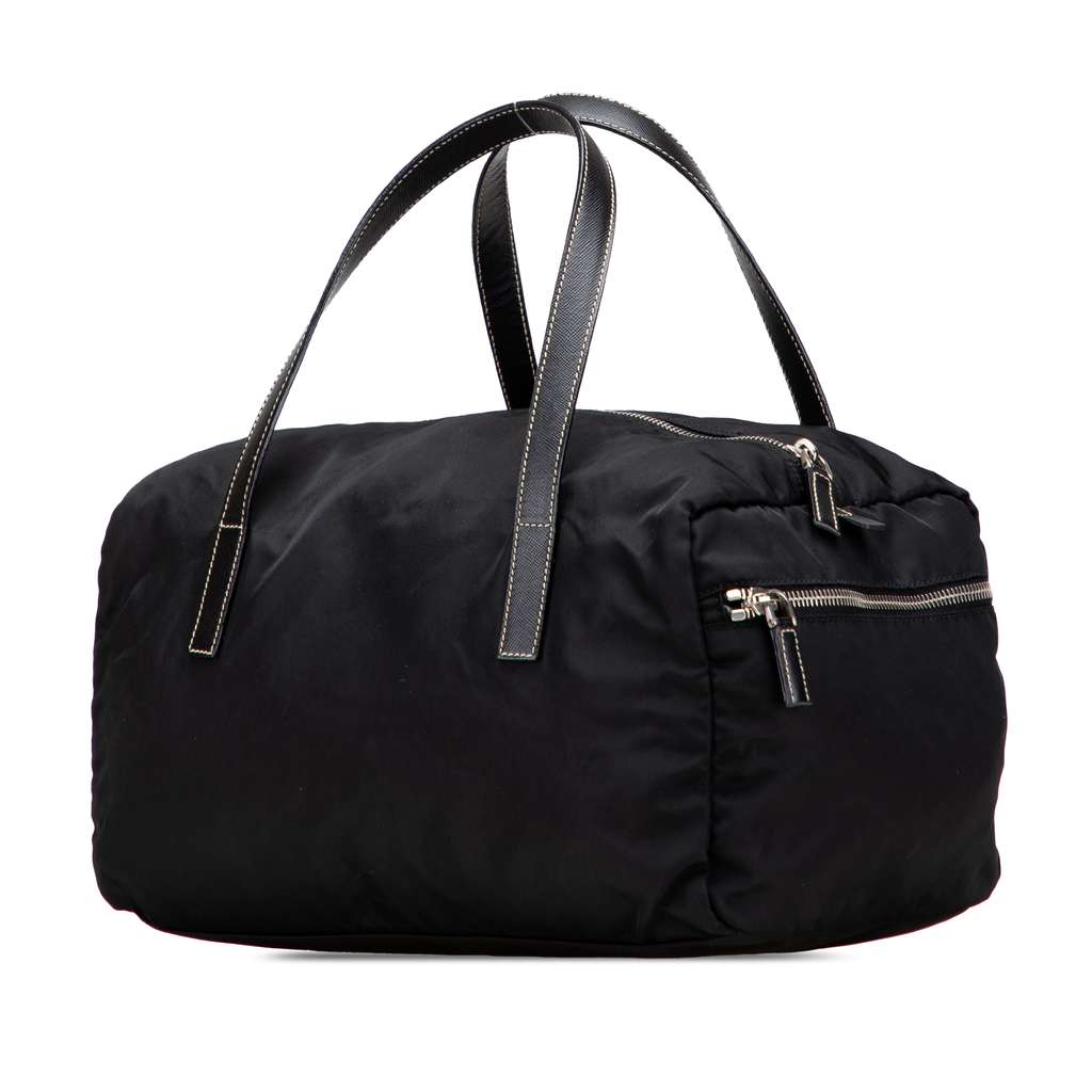 Prada Tessuto Handbag - 2