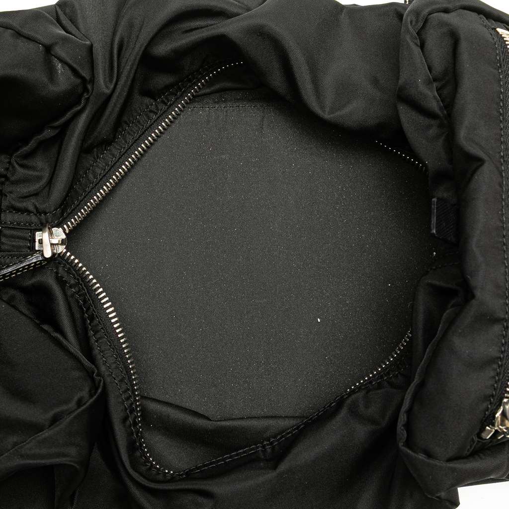 Prada Tessuto Handbag - 4