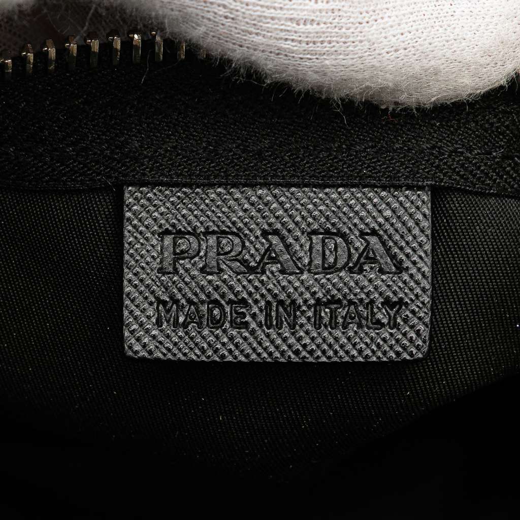 Prada Tessuto Handbag - 5