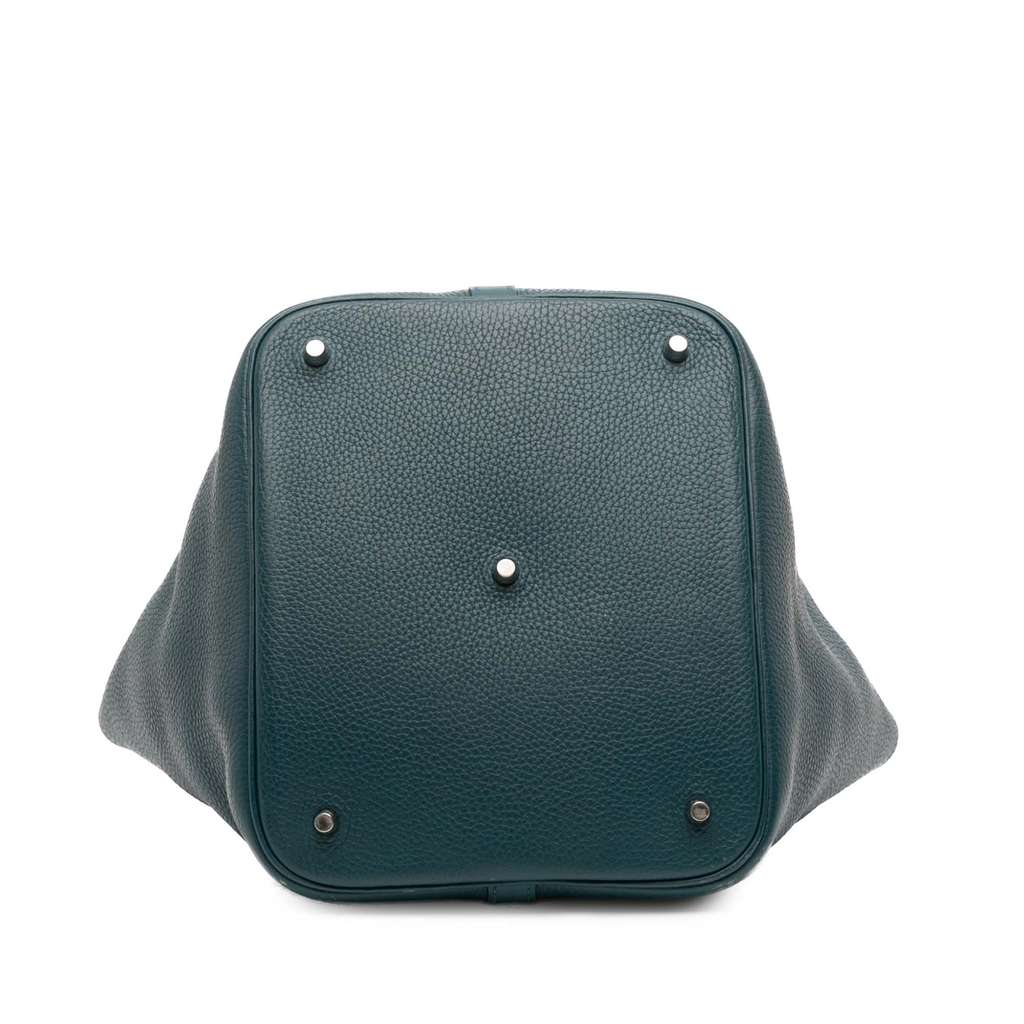 Hermès Clemence Picotin Lock 26 - Image 6