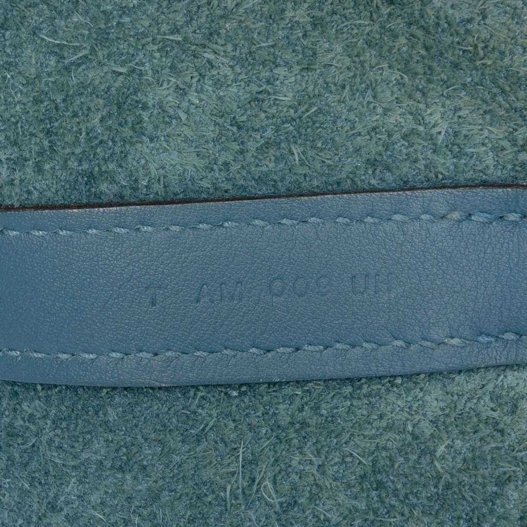 Hermès Clemence Picotin Lock 26 - Side view