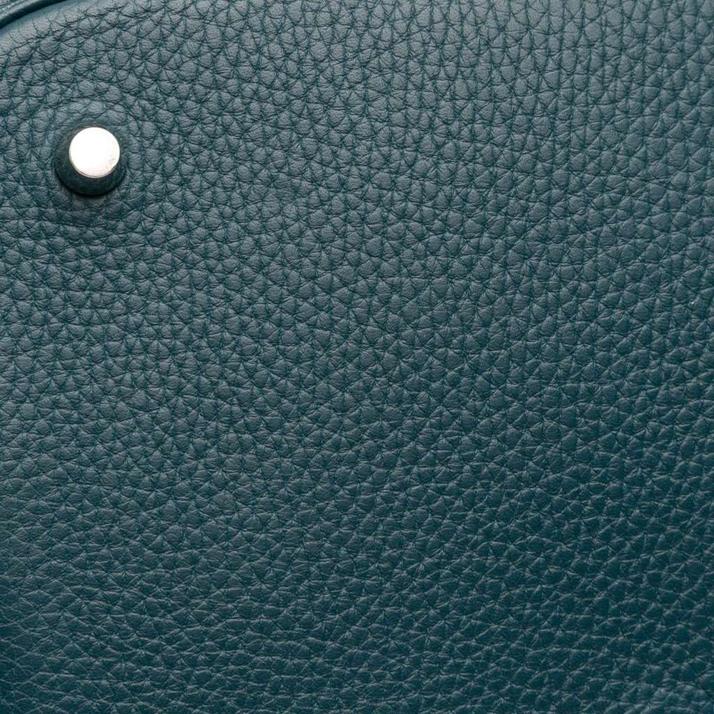 Hermès Clemence Picotin Lock 26 - Detail 1