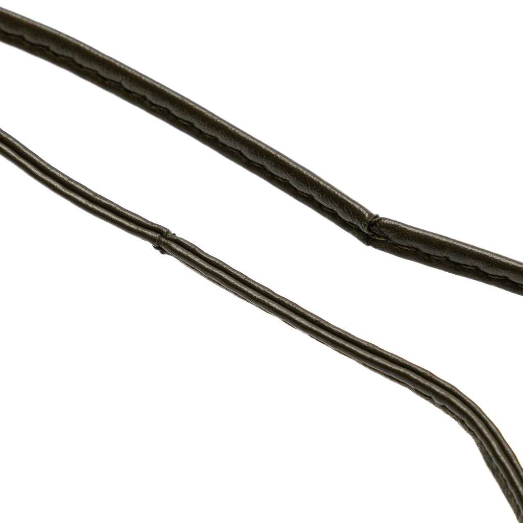 Bottega Veneta Lambskin The Mini Pouch Crossbody - Image 10