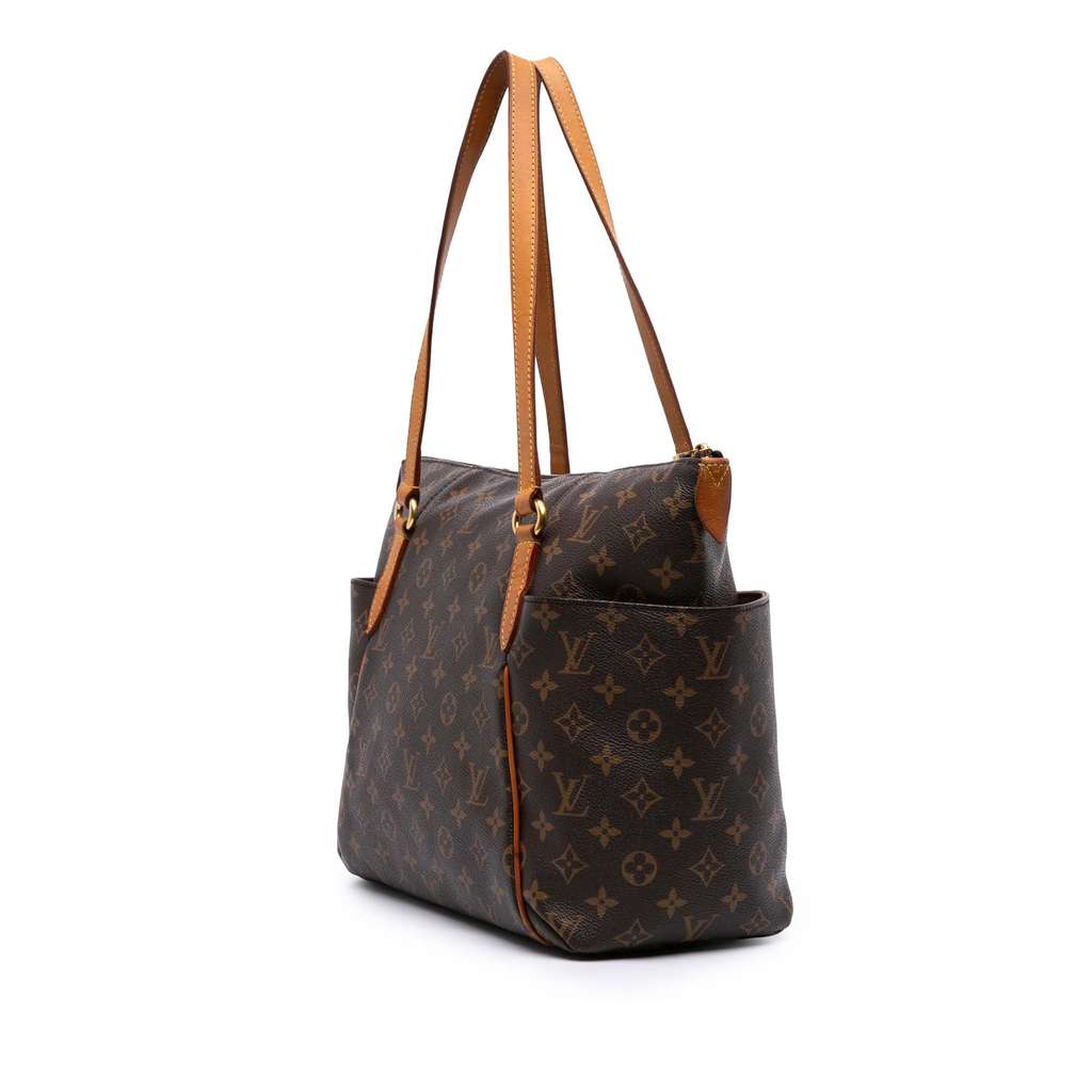 Louis Vuitton Monogram Totally MM - 2