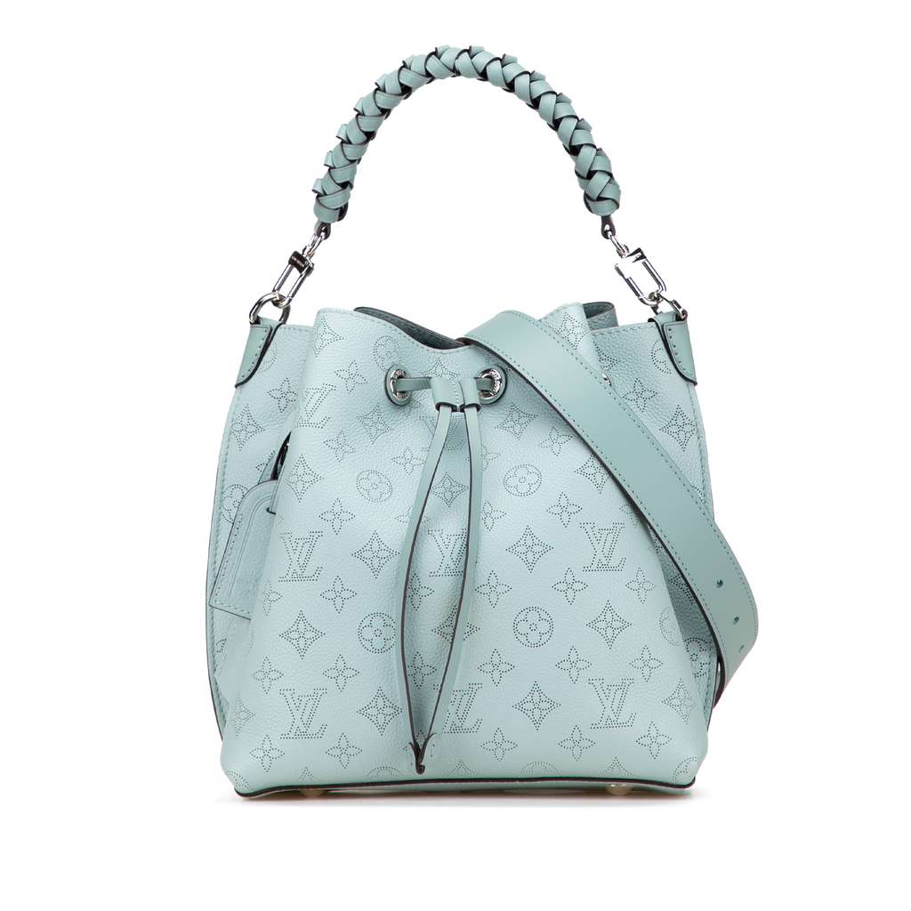 Louis Vuitton Monogram Mahina Muria