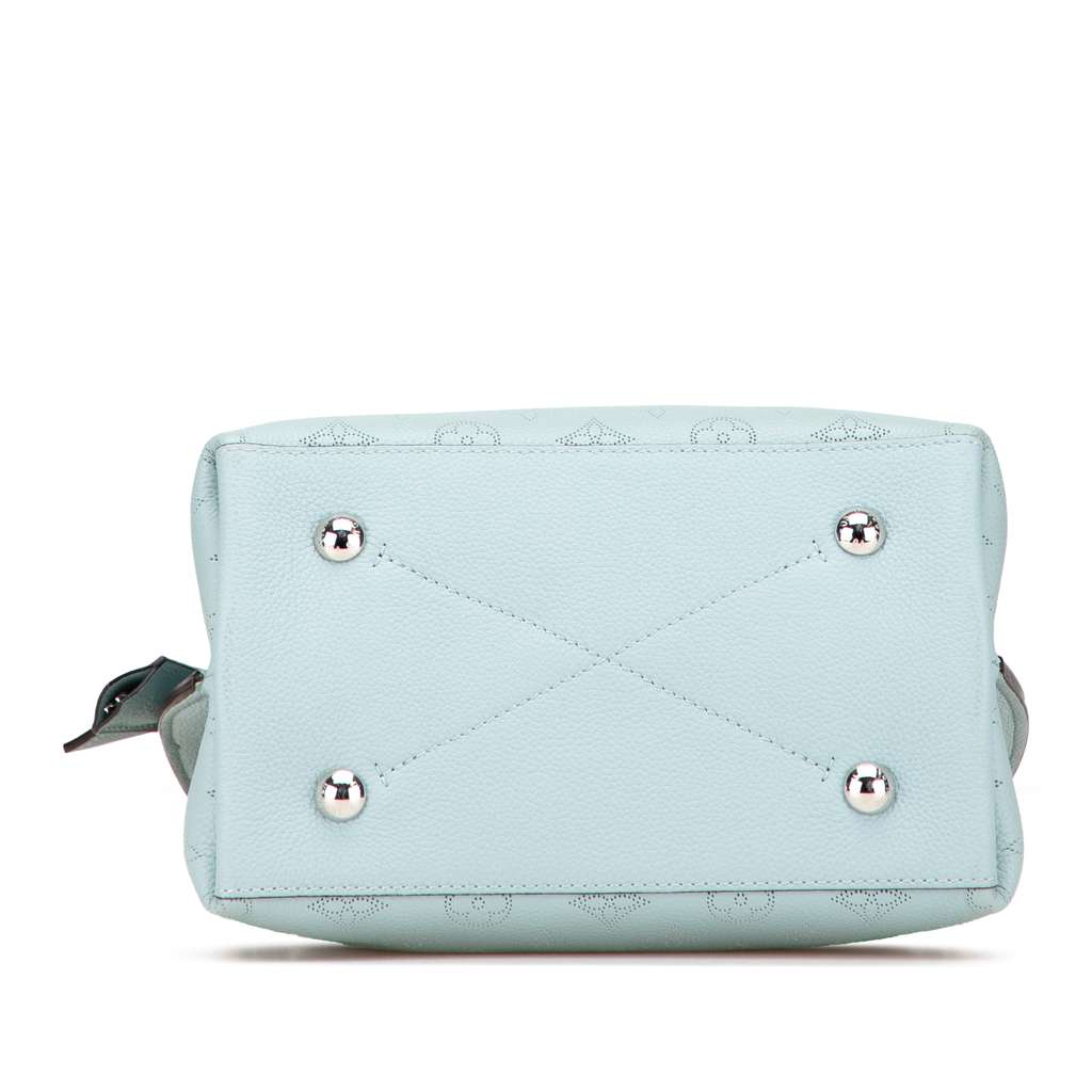 Louis Vuitton Monogram Mahina Muria - Image 6