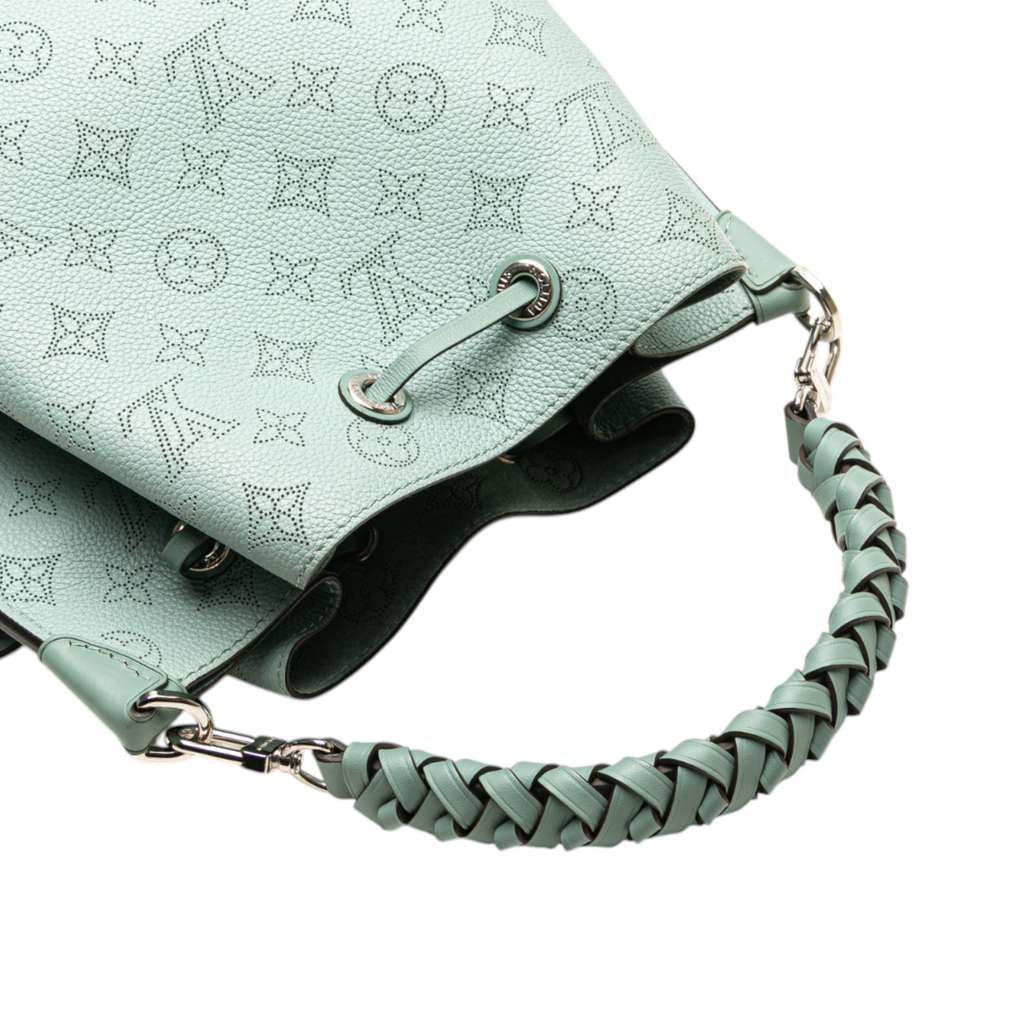 Louis Vuitton Monogram Mahina Muria - Image 11