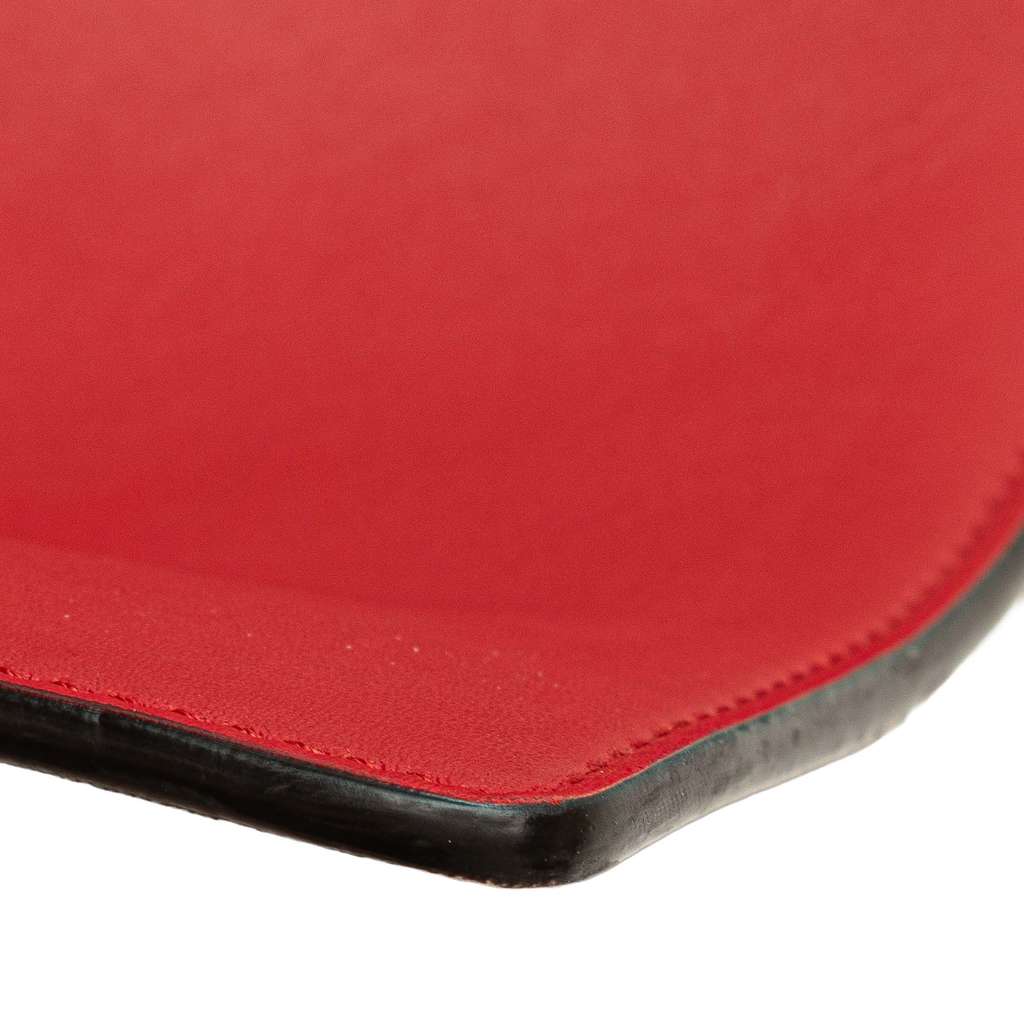 Gucci GG Supreme Bosco Clutch - Image 10