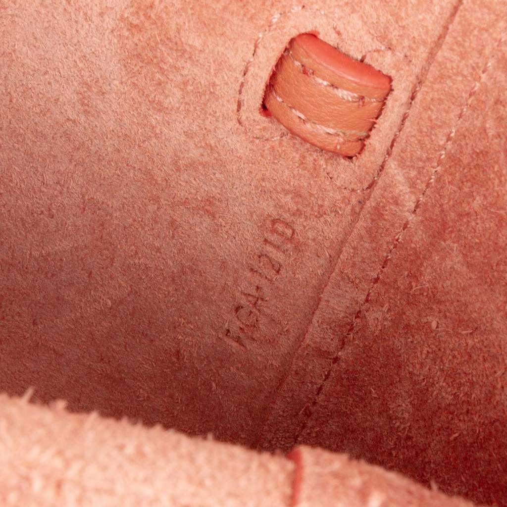 Celine Pico Grained Calfskin Belt Bag - Detail 2