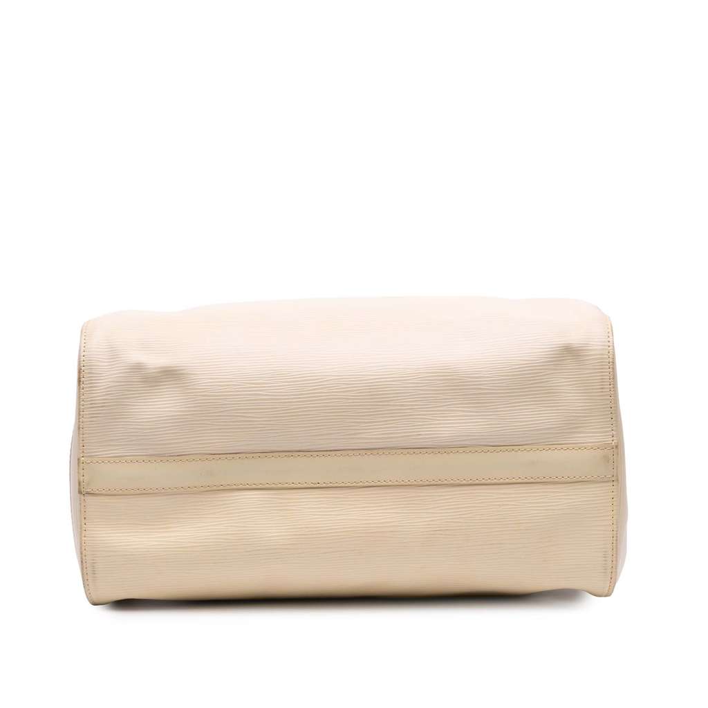 Louis Vuitton Epi Speedy 35 - 3