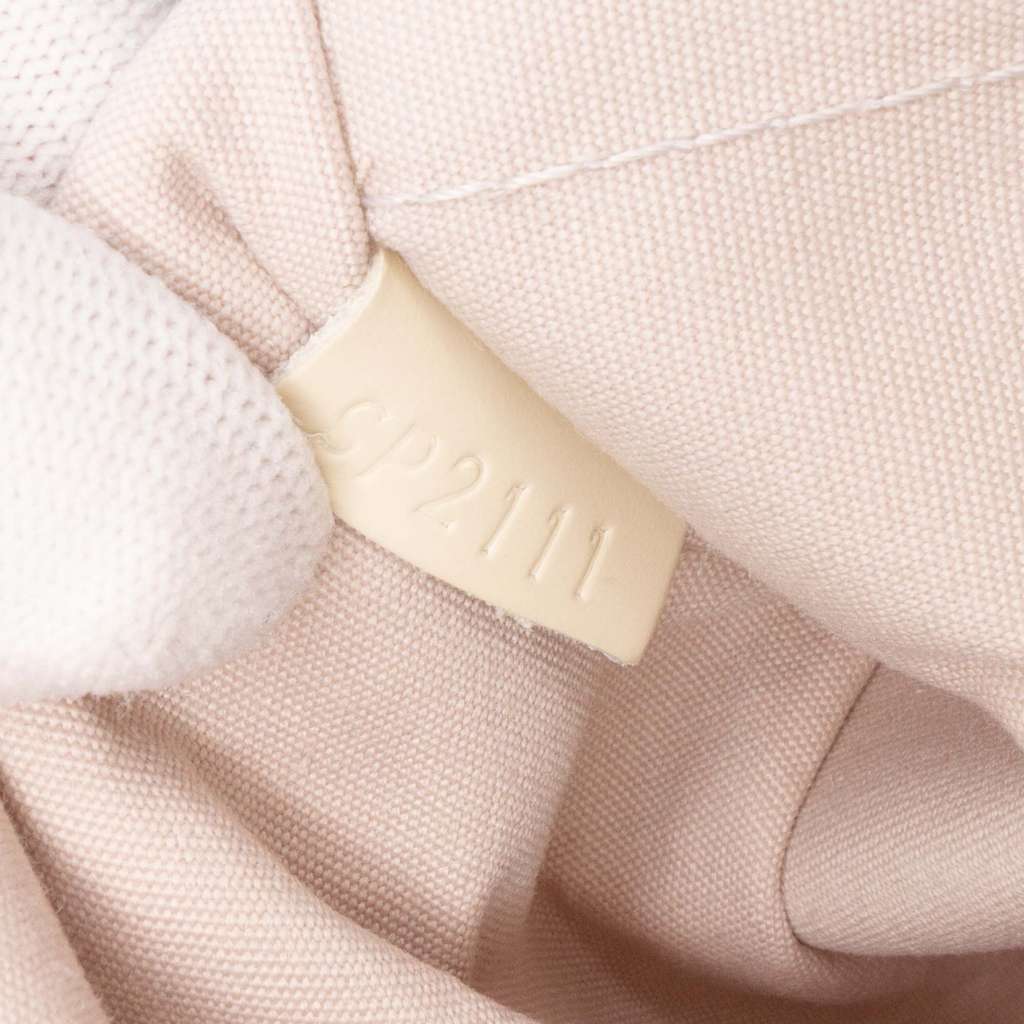 Louis Vuitton Epi Speedy 35 - 5