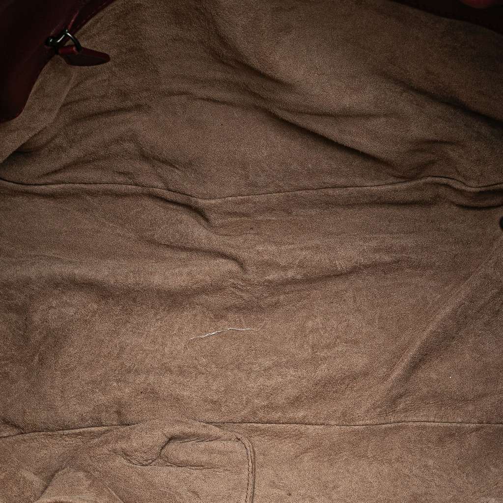 Bottega Veneta Small Nappa Intrecciato Campana Hobo - 4