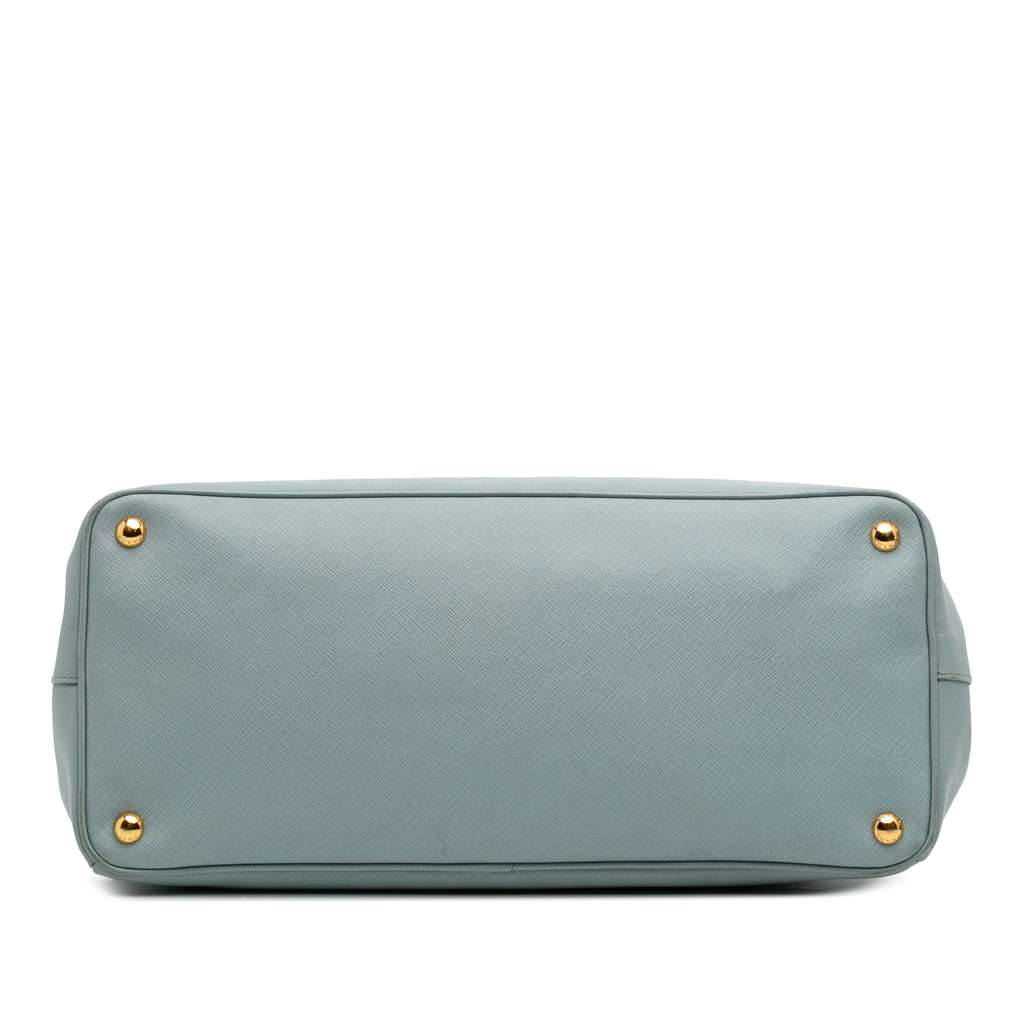 Prada Large Saffiano Lux Galleria Tote - 3