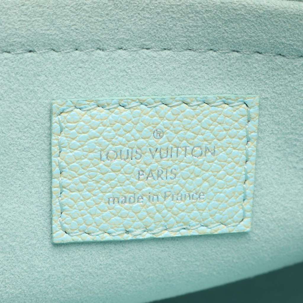 Louis Vuitton Monogram Empreinte Summer Stardust Multi Pochette Accessoires - 5