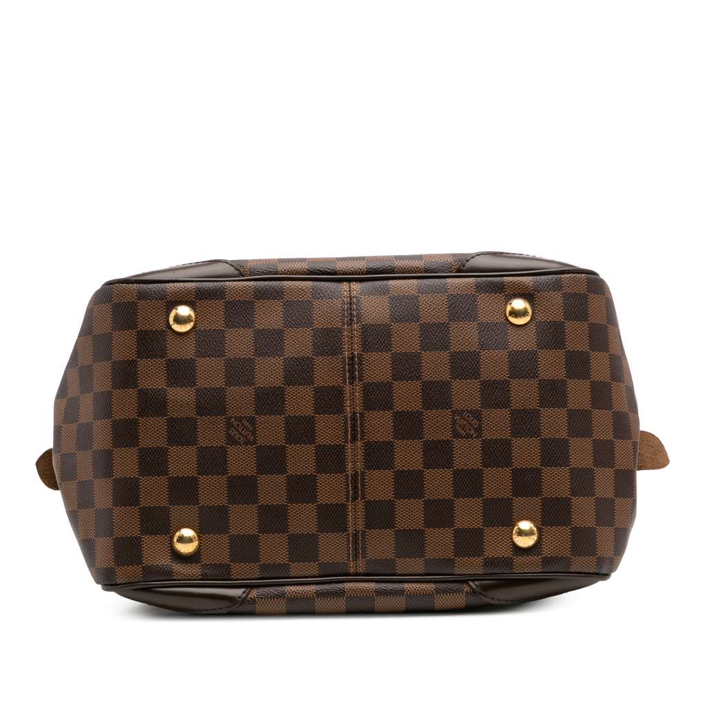 Louis Vuitton Damier Ebene Verona MM - Image 6
