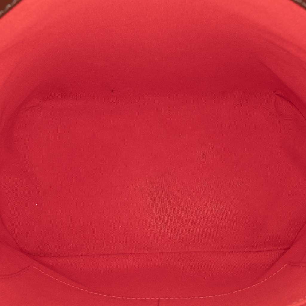 Louis Vuitton Damier Ebene Verona MM - 4