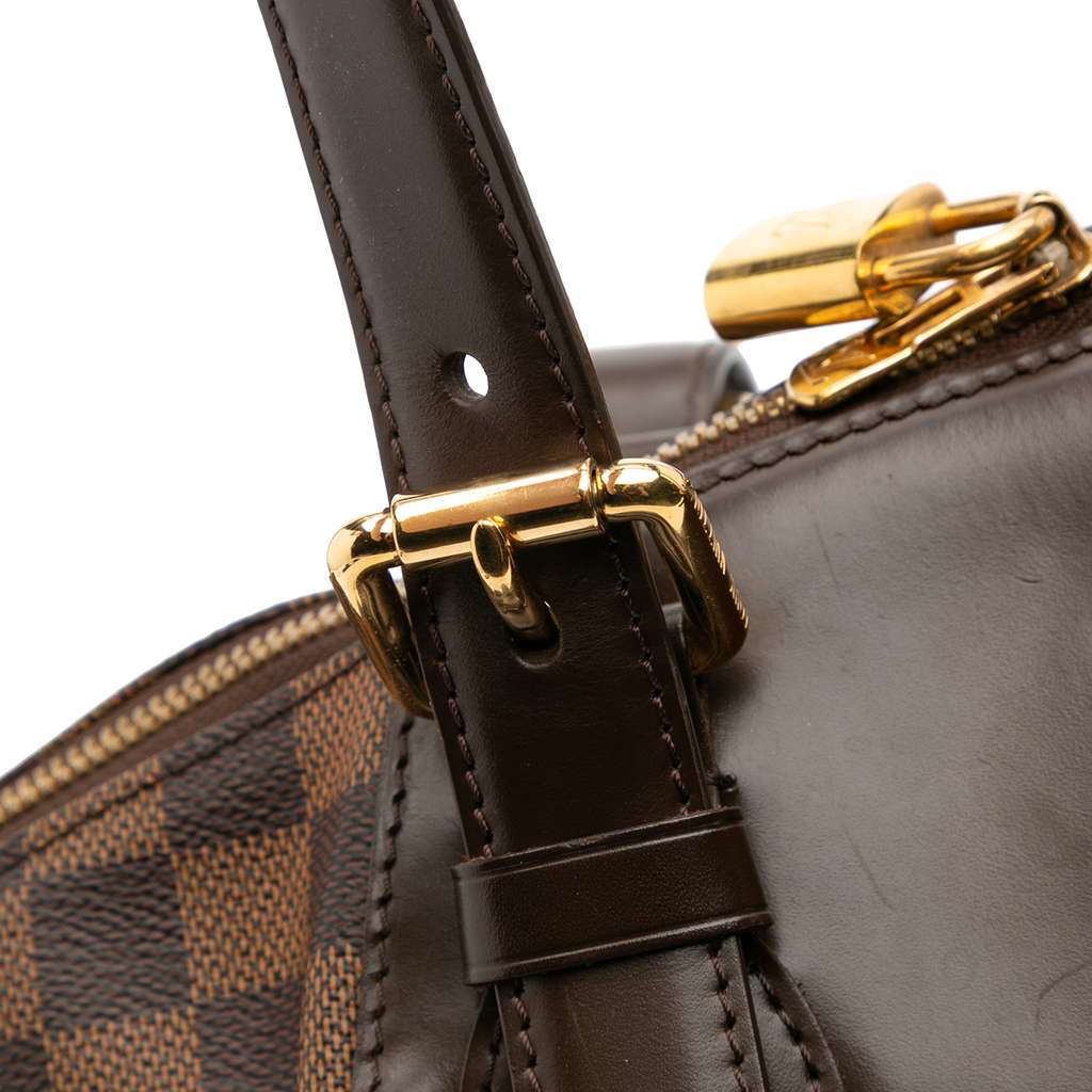 Louis Vuitton Damier Ebene Verona MM - Image 10