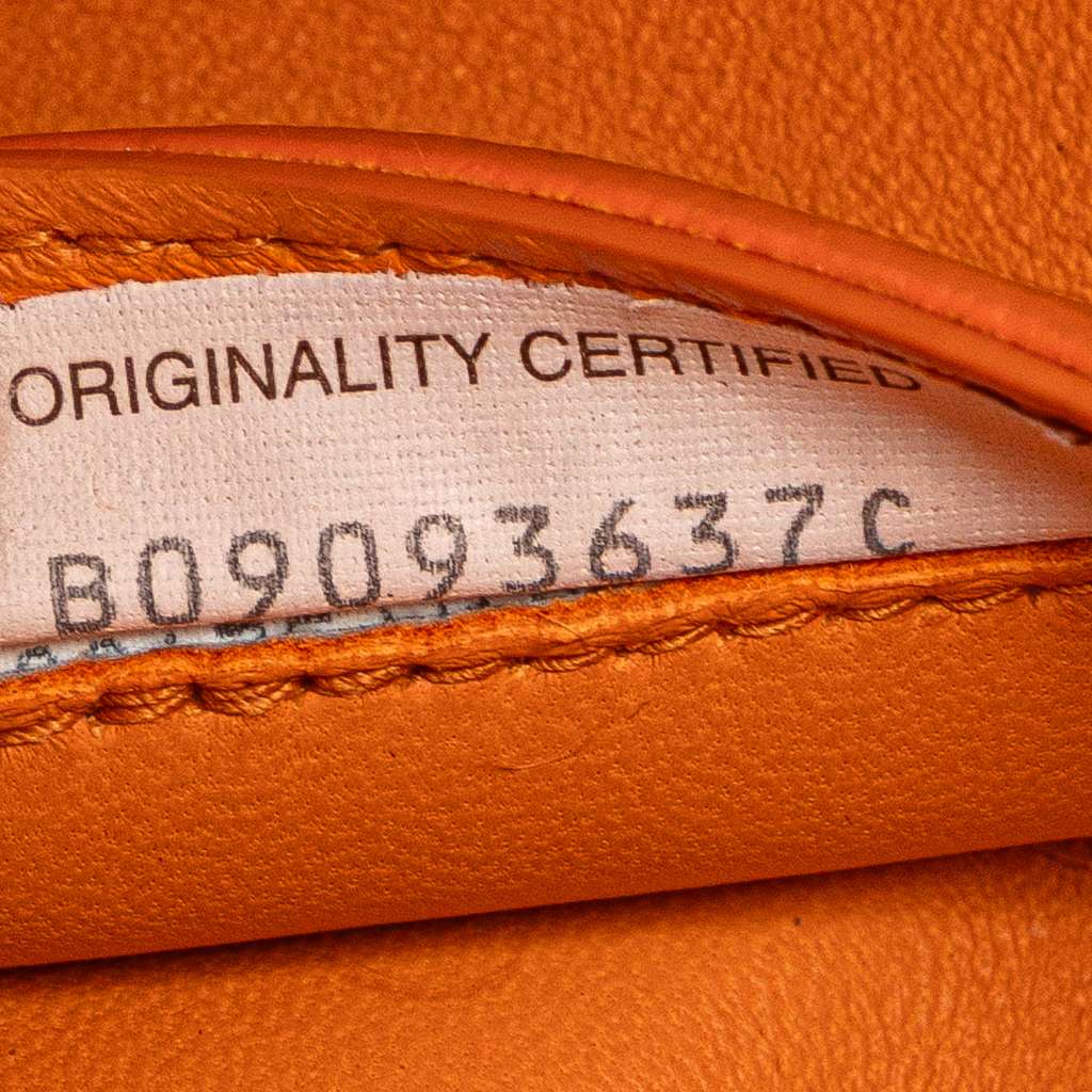 Bottega Veneta Small Shearling Intrecciato Arco Tote - Detail 1