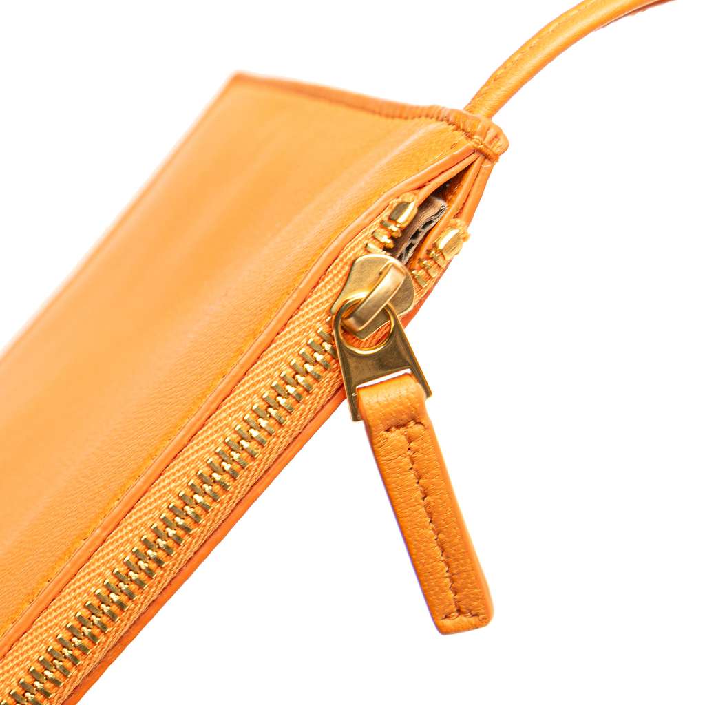 Bottega Veneta Small Shearling Intrecciato Arco Tote - Detail 2