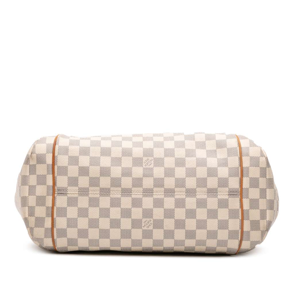 Louis Vuitton Damier Azur Totally GM - 3