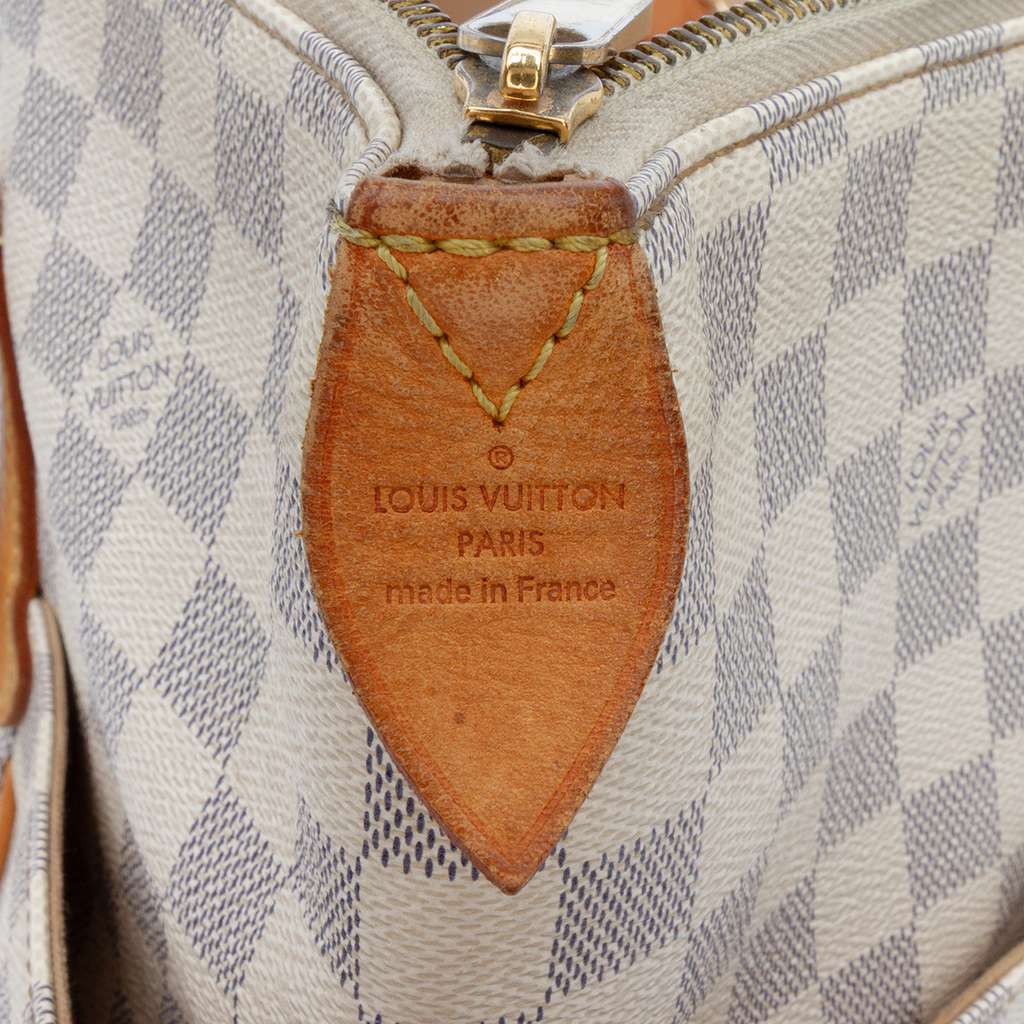 Louis Vuitton Damier Azur Totally GM - 5