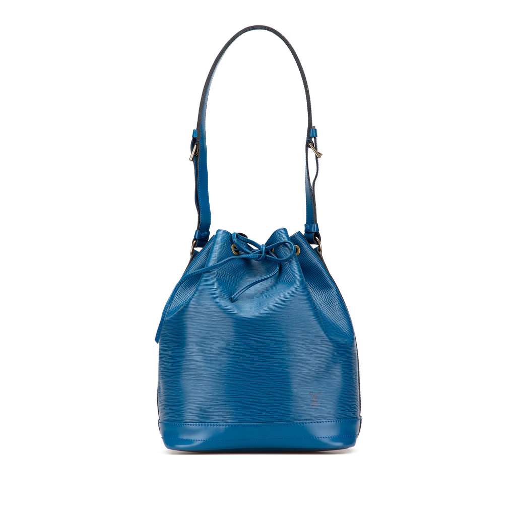 Louis Vuitton Epi Noe GM