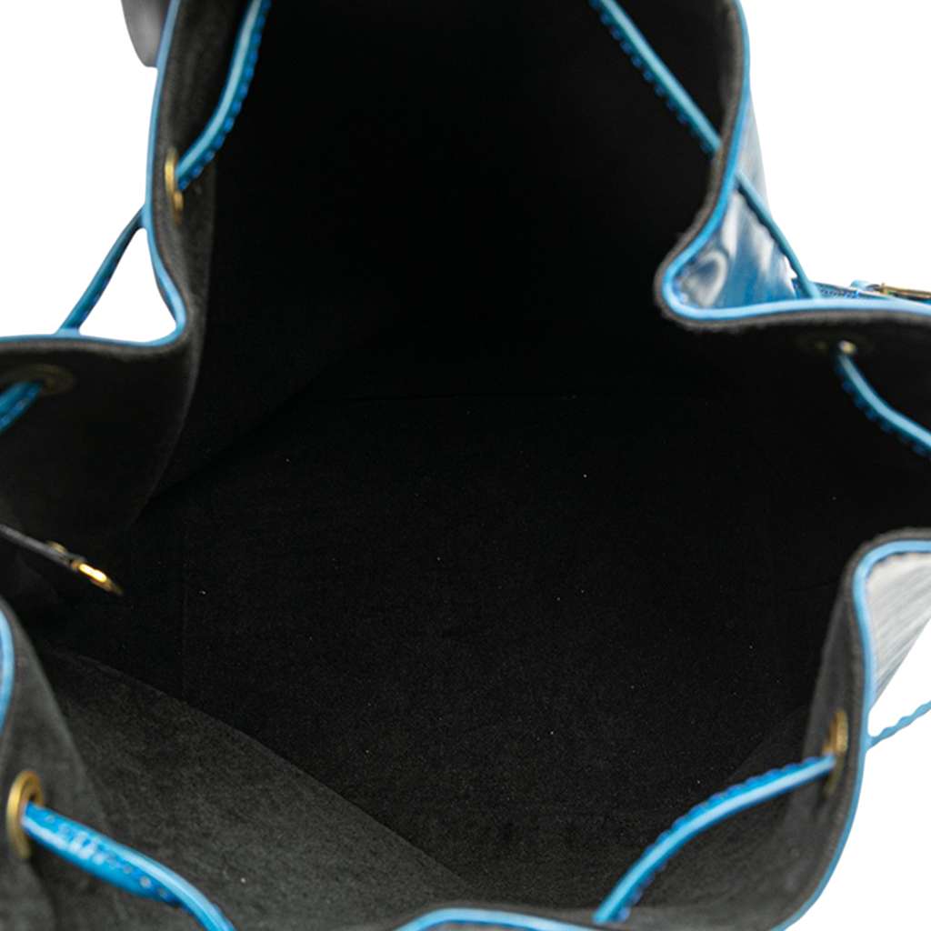 Louis Vuitton Epi Noe GM - 4