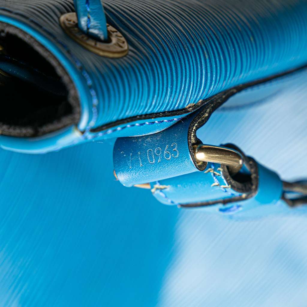 Louis Vuitton Epi Noe GM - Detail 1