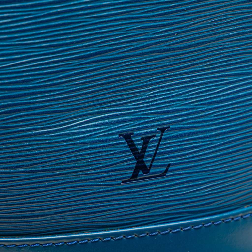 Louis Vuitton Epi Noe GM - Detail 2