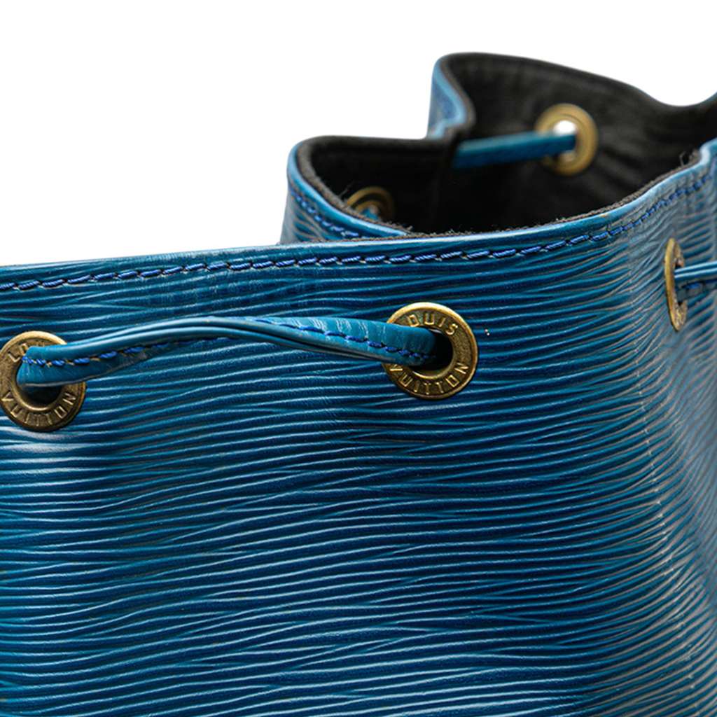 Louis Vuitton Epi Noe GM - Image 12