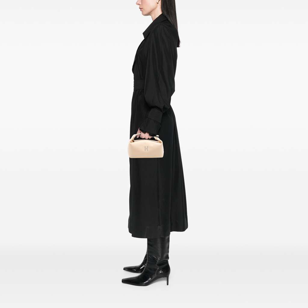 Hermès Small Canvas Bride A Brac Case - Detail 2