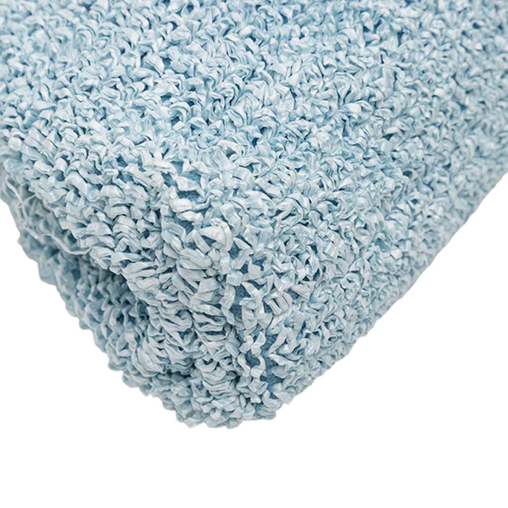 Bottega Veneta Boucle Curly Raffia The Mini Pouch Crossbody - Image 11