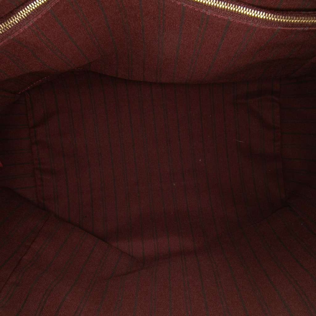 Louis Vuitton Monogram Empreinte Lumineuse PM - 4