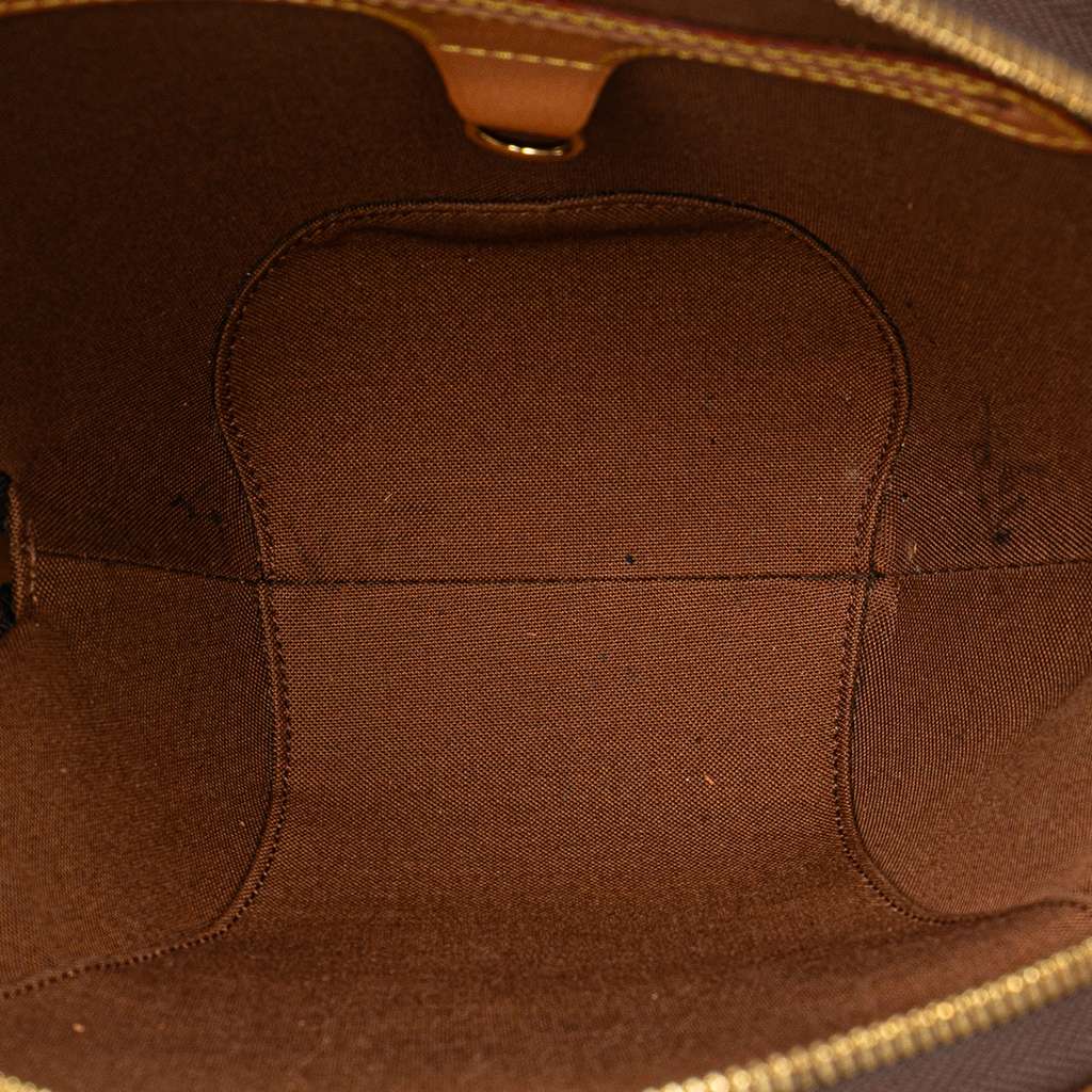 Louis Vuitton Monogram Ellipse Backpack - 4