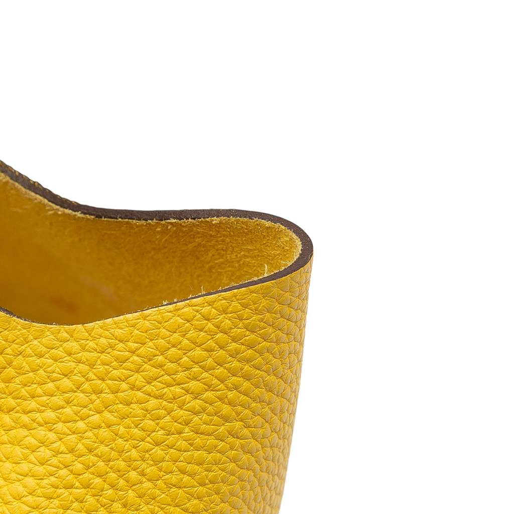 Hermès Clemence Picotin Lock 22 - Image 12