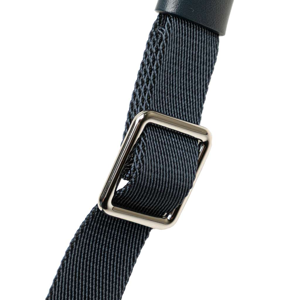 Louis Vuitton Monogram Denim Watercolor Hickory Stripes Outdoor Pouch - Image 10