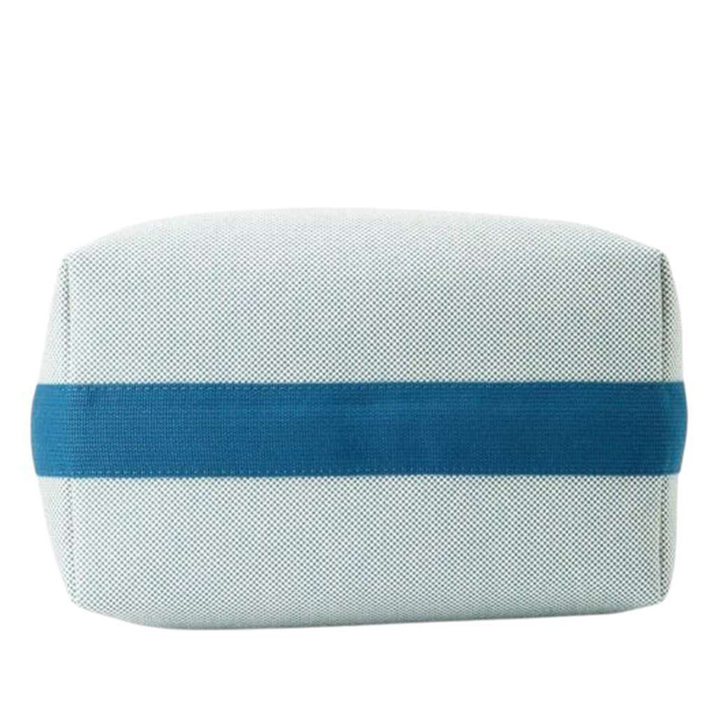 Hermès Large Canvas Bride A Brac Cabriole Case - 3