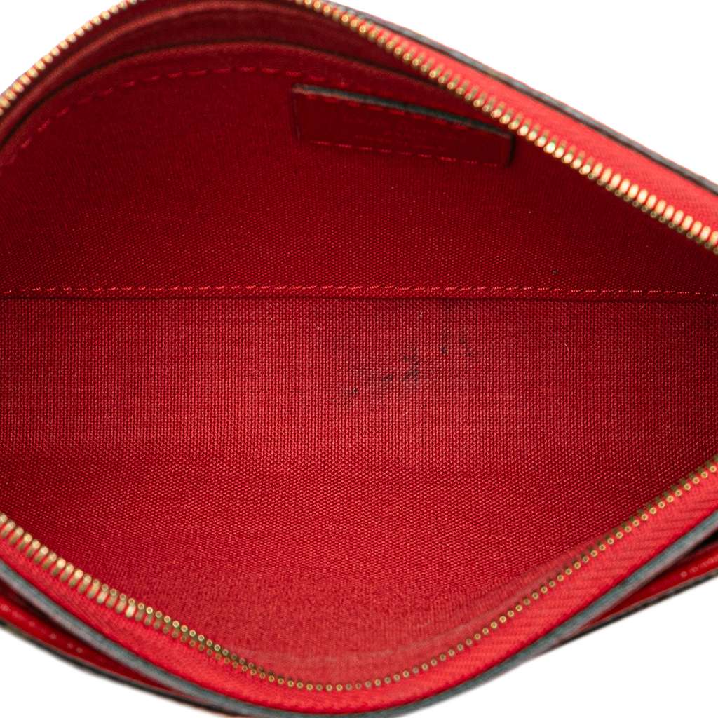 Louis Vuitton Monogram Pallas Clutch - 4