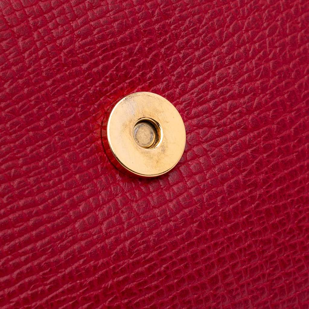 Loewe Suede and Leather Shoulder Bag - Detail 2