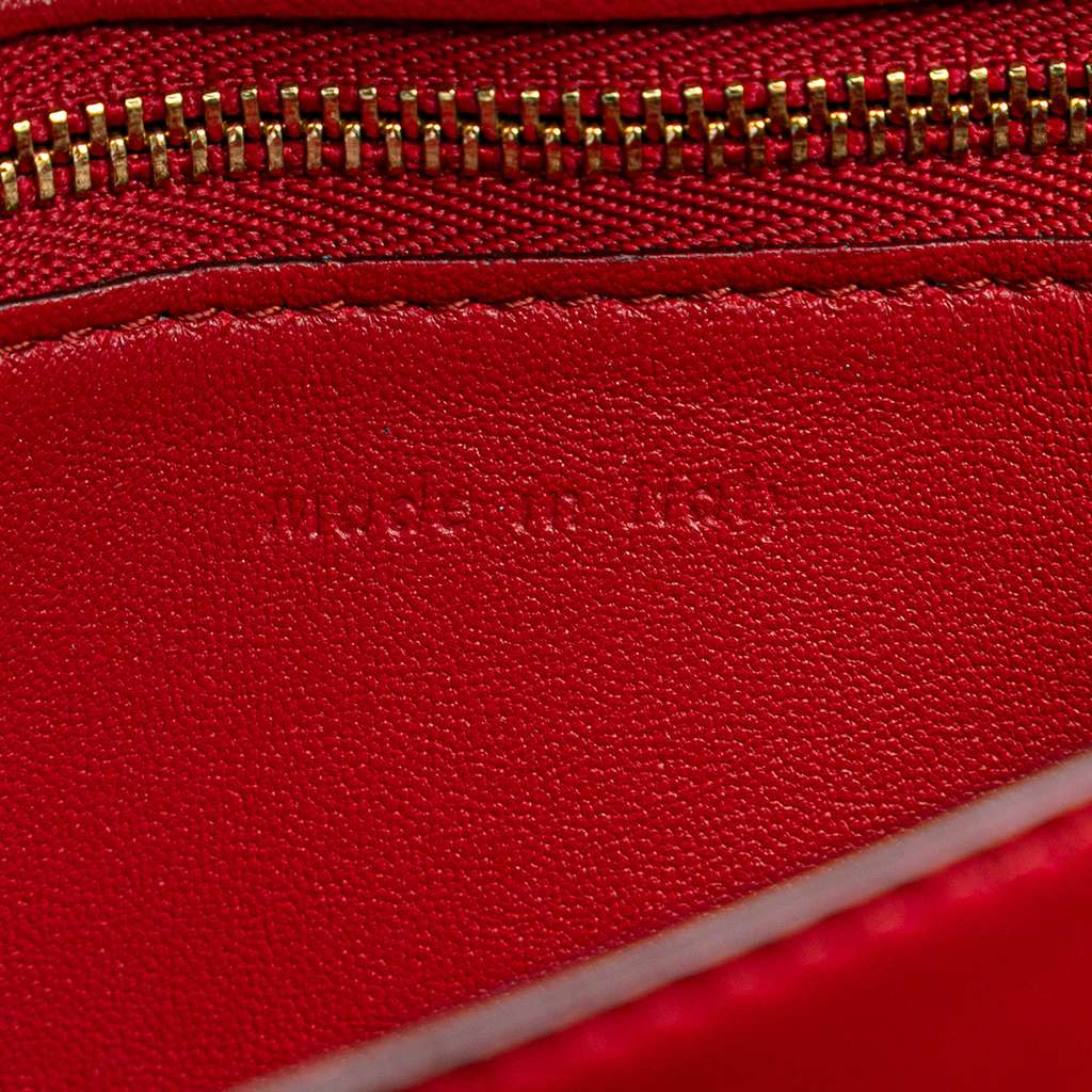 Celine Small Calfskin Classic Box - Detail 1