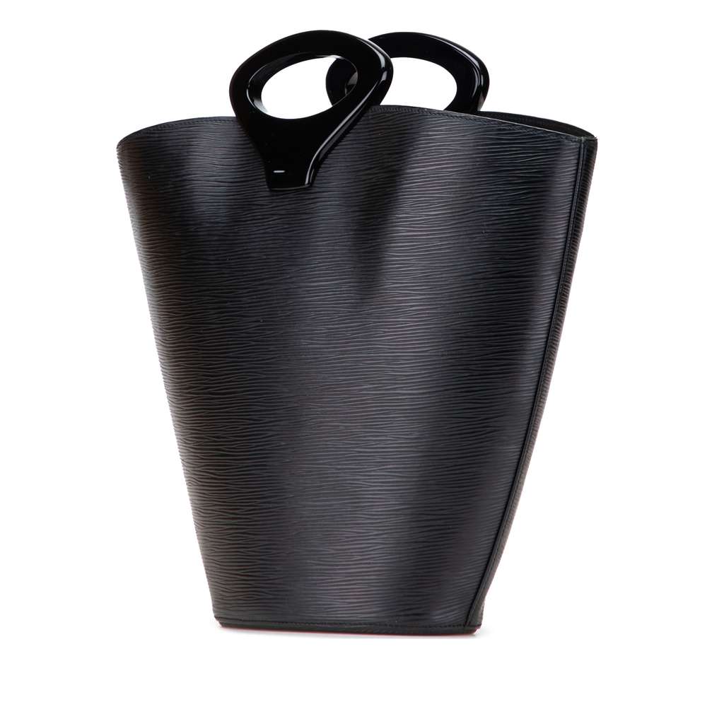 Louis Vuitton Epi Noctambule - Back view