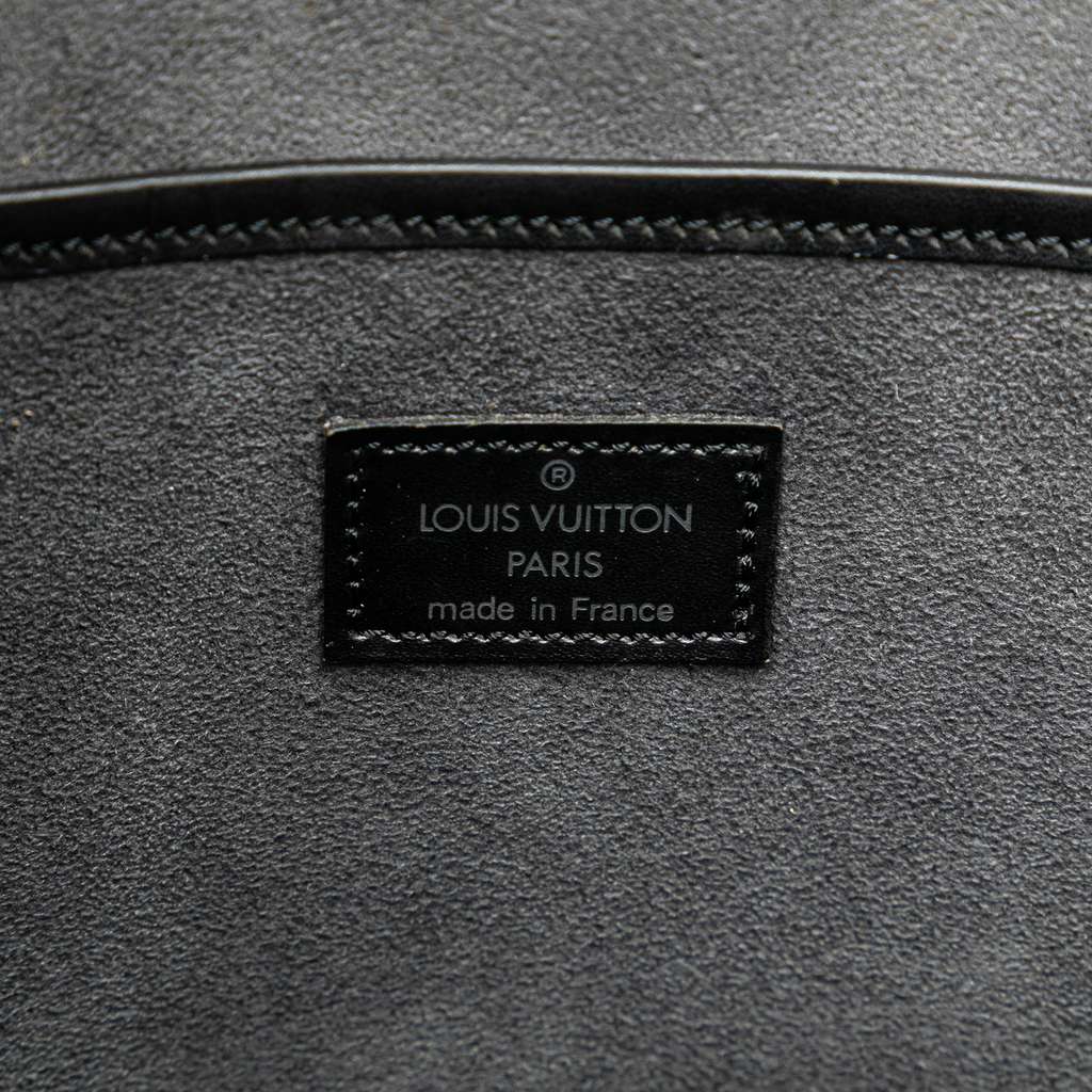 Louis Vuitton Epi Noctambule - Side view
