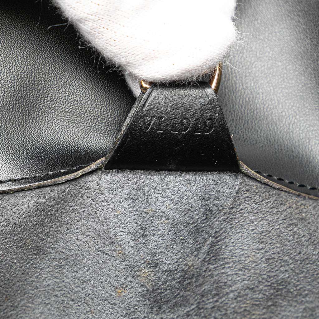 Louis Vuitton Epi Noctambule - Detail 1