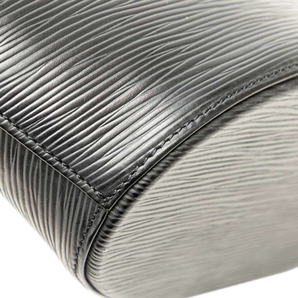 Louis Vuitton Epi Noctambule - Detail 2