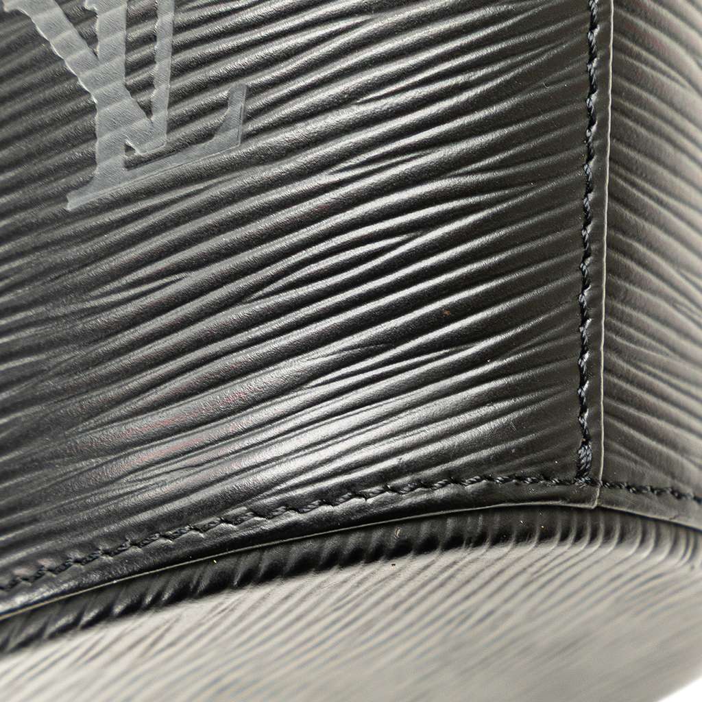 Louis Vuitton Epi Noctambule - Image 10