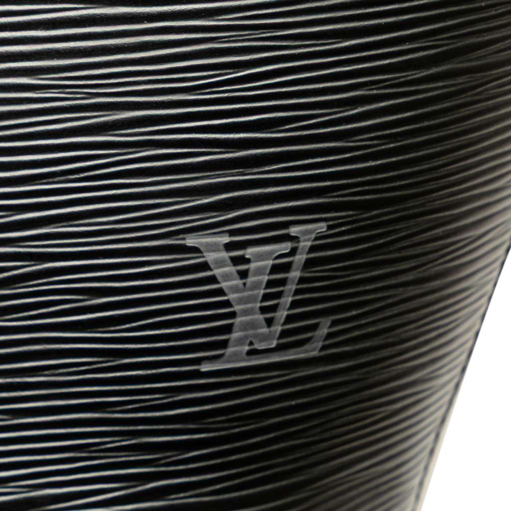 Louis Vuitton Epi Noctambule - Image 11